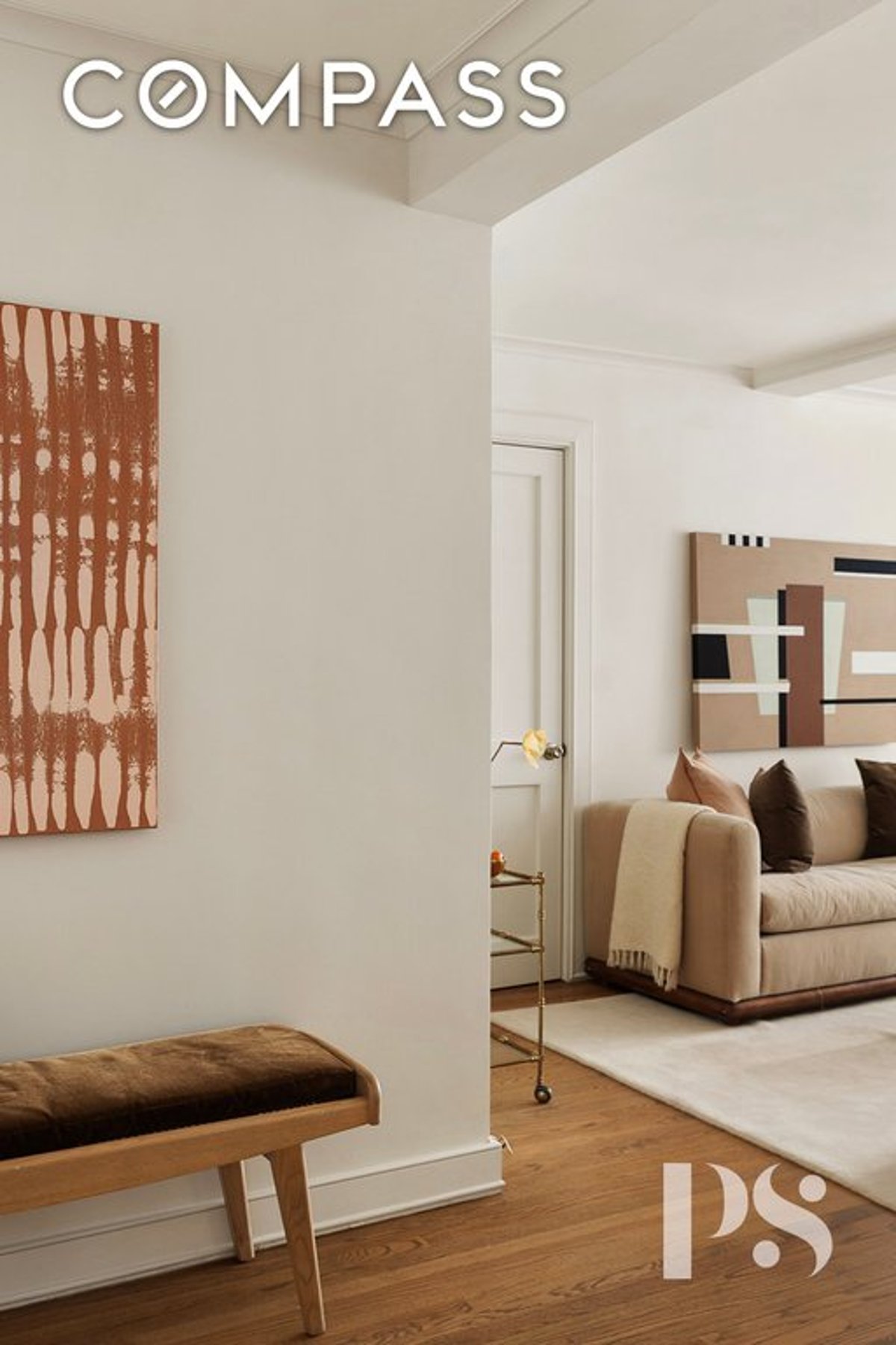 Photo for 59 West 12th Street - 59 West 12th Street Condominium in Greenwich Village, Manhattan