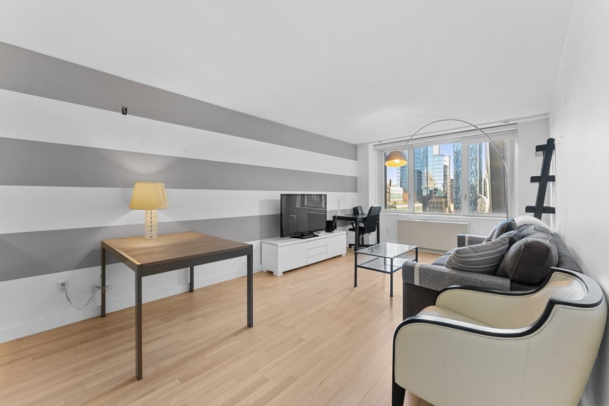 Photo for The Sheffield - 322 W 57th Street Condominium in Midtown West, Manhattan