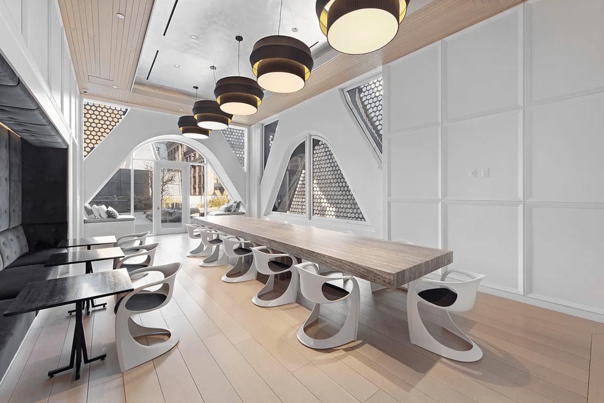 Photo for The Beekman Residences - 5 Beekman Street Condominium in Financial District, Manhattan