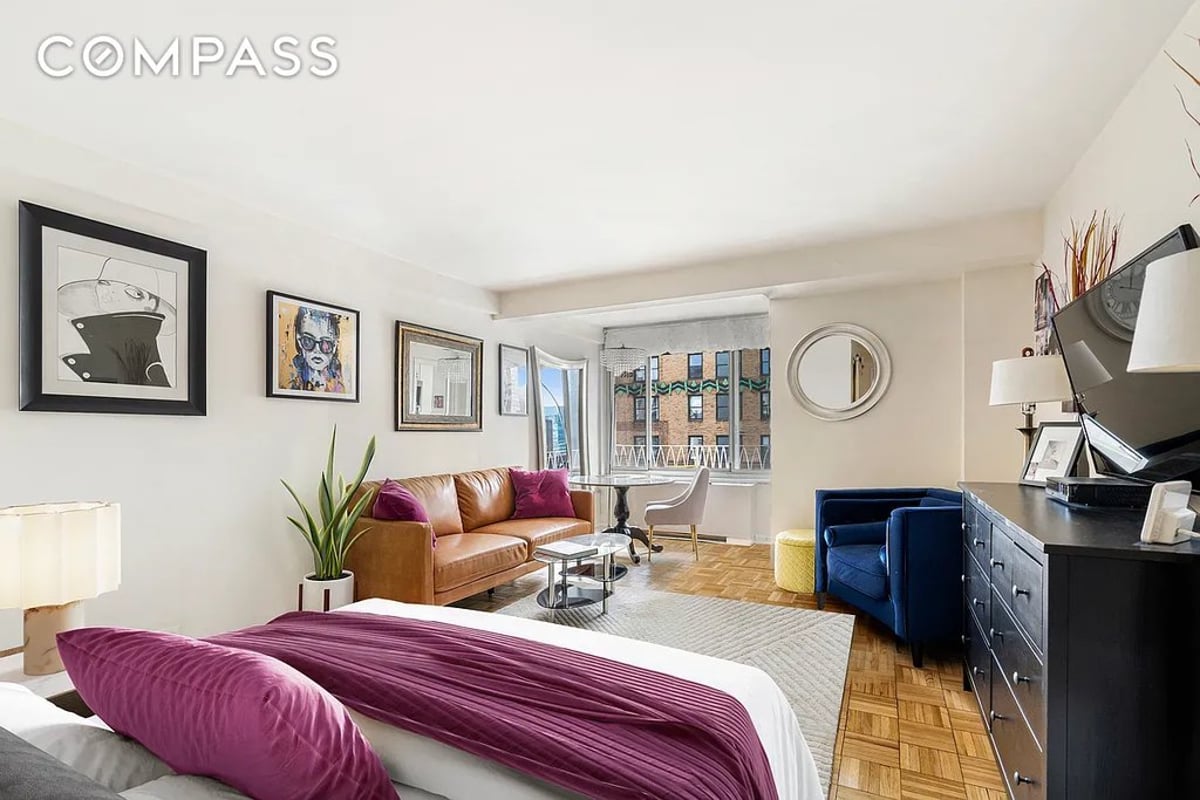 Photo for Frost House - 1160 3rd Avenue Condominium in Upper East Side, Manhattan