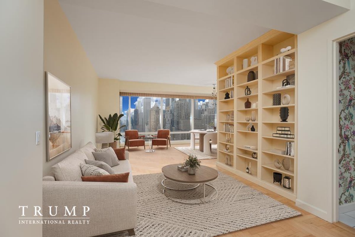 Photo for One Central Park West - One Central Park West Condominium in Upper West Side, Manhattan