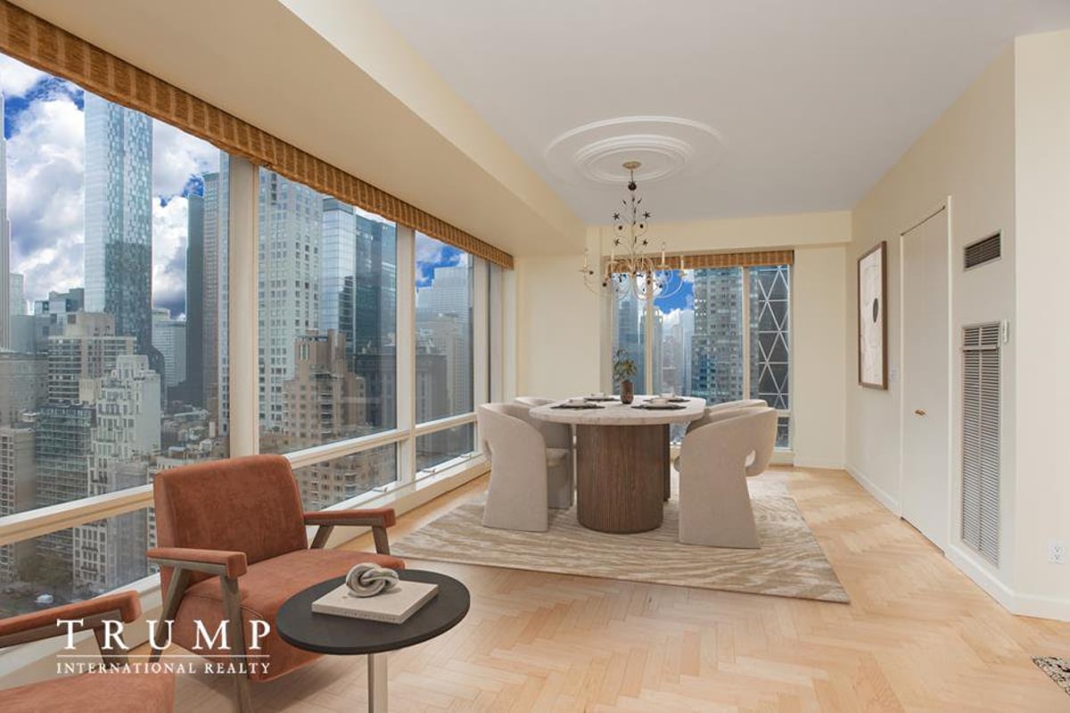 Photo for One Central Park West - One Central Park West Condominium in Upper West Side, Manhattan