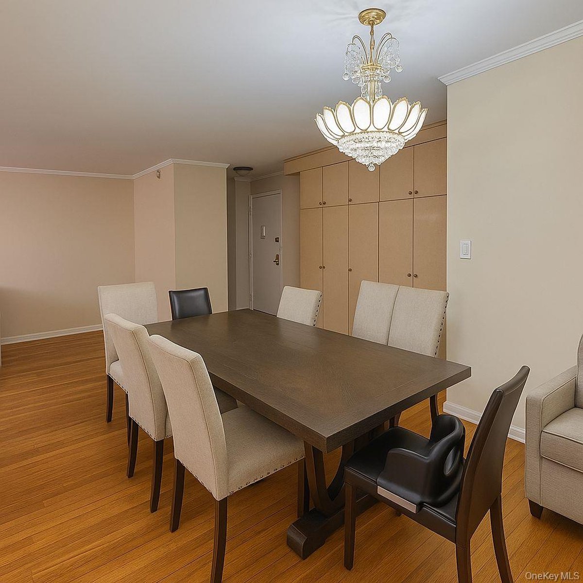 Photo for 141-05 Pershing Crescent - 141-05 Pershing Crescent Cooperative in Briarwood, Queens