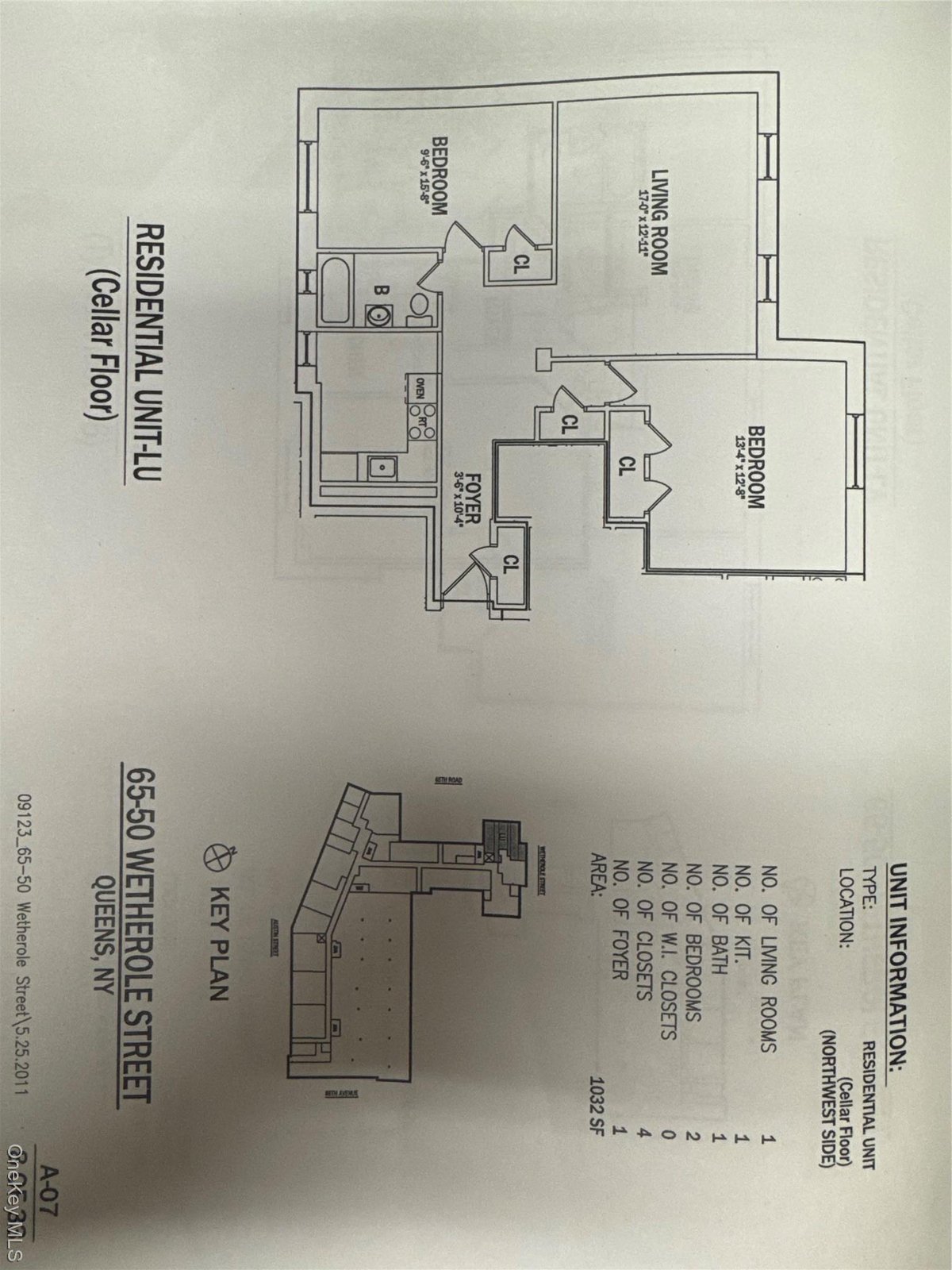 Photo for 65-50 Wetherole Street - 65-50 Wetherole Street Condominium in Rego Park, Queens