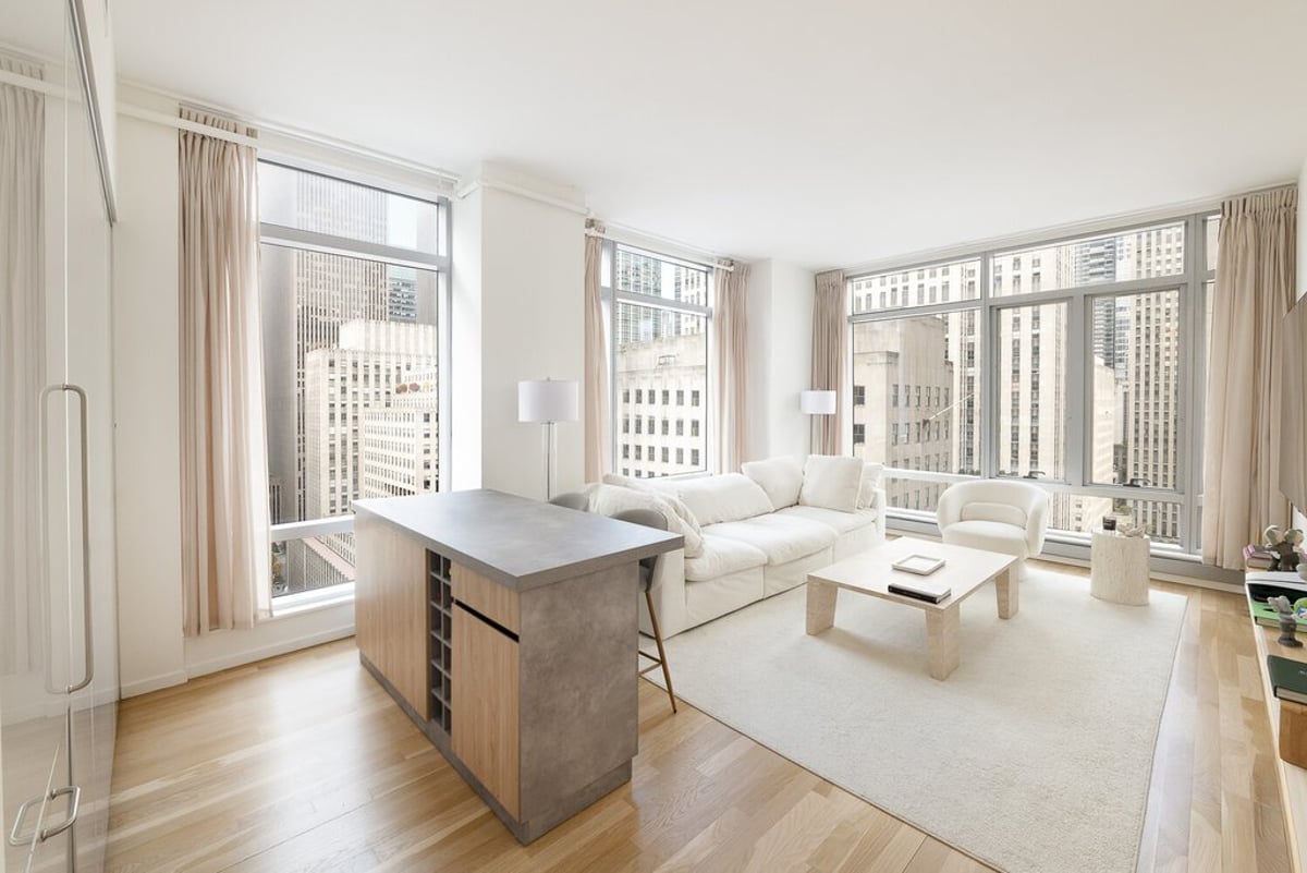 Photo for The Centria - 18 West 48th Street Condominium in Midtown, Manhattan