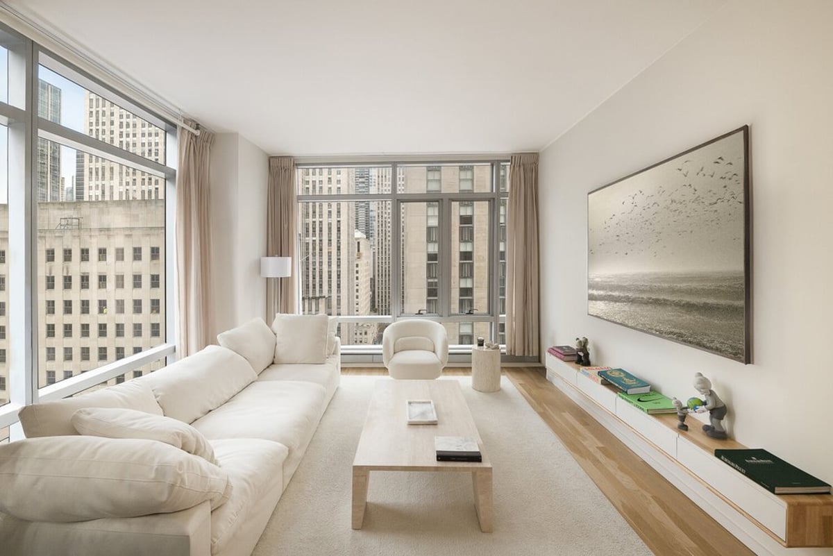 Photo for The Centria - 18 West 48th Street Condominium in Midtown, Manhattan