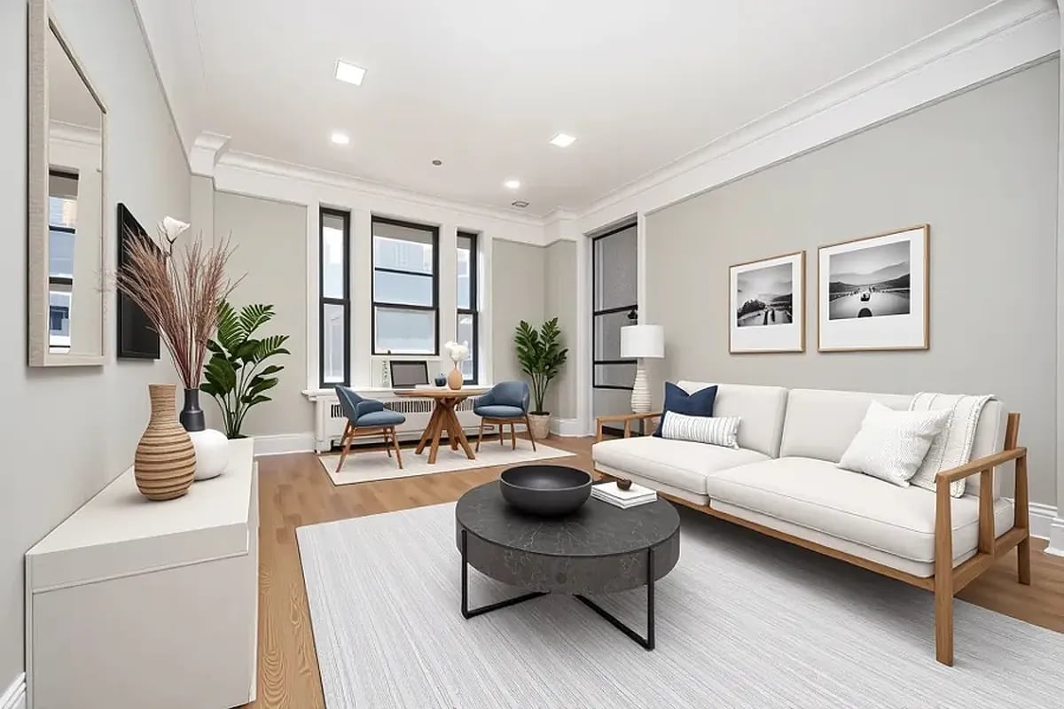 Photo for 155 Riverside Drive - 155 Riverside Drive Rental Building in Upper West Side, Manhattan