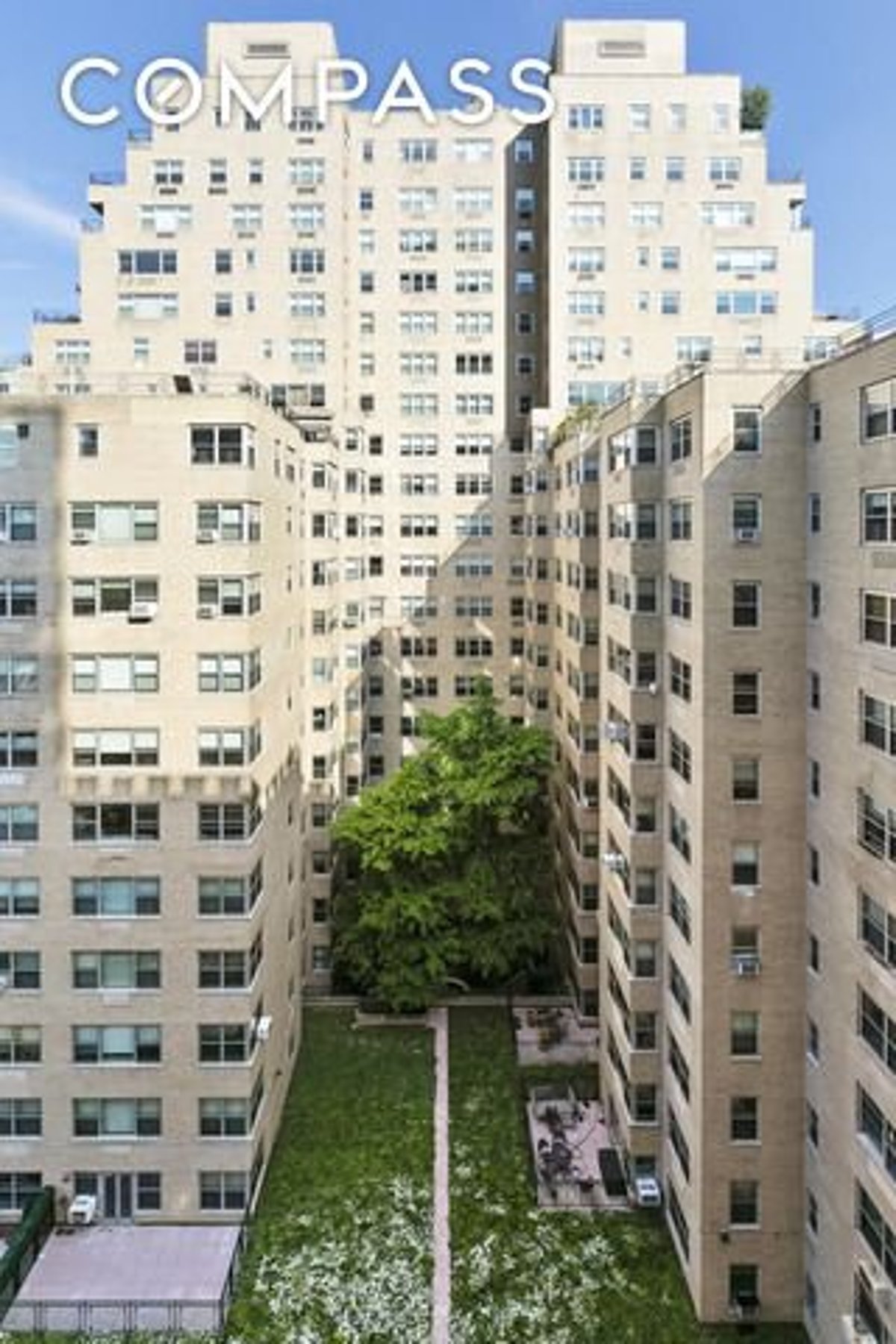 Photo for The Brevoort East - 20 East 9th Street Cooperative in Greenwich Village, Manhattan