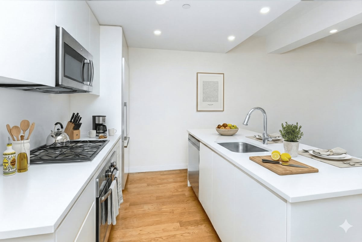 Photo for Be@William - 90 William Street Condominium in Financial District, Manhattan