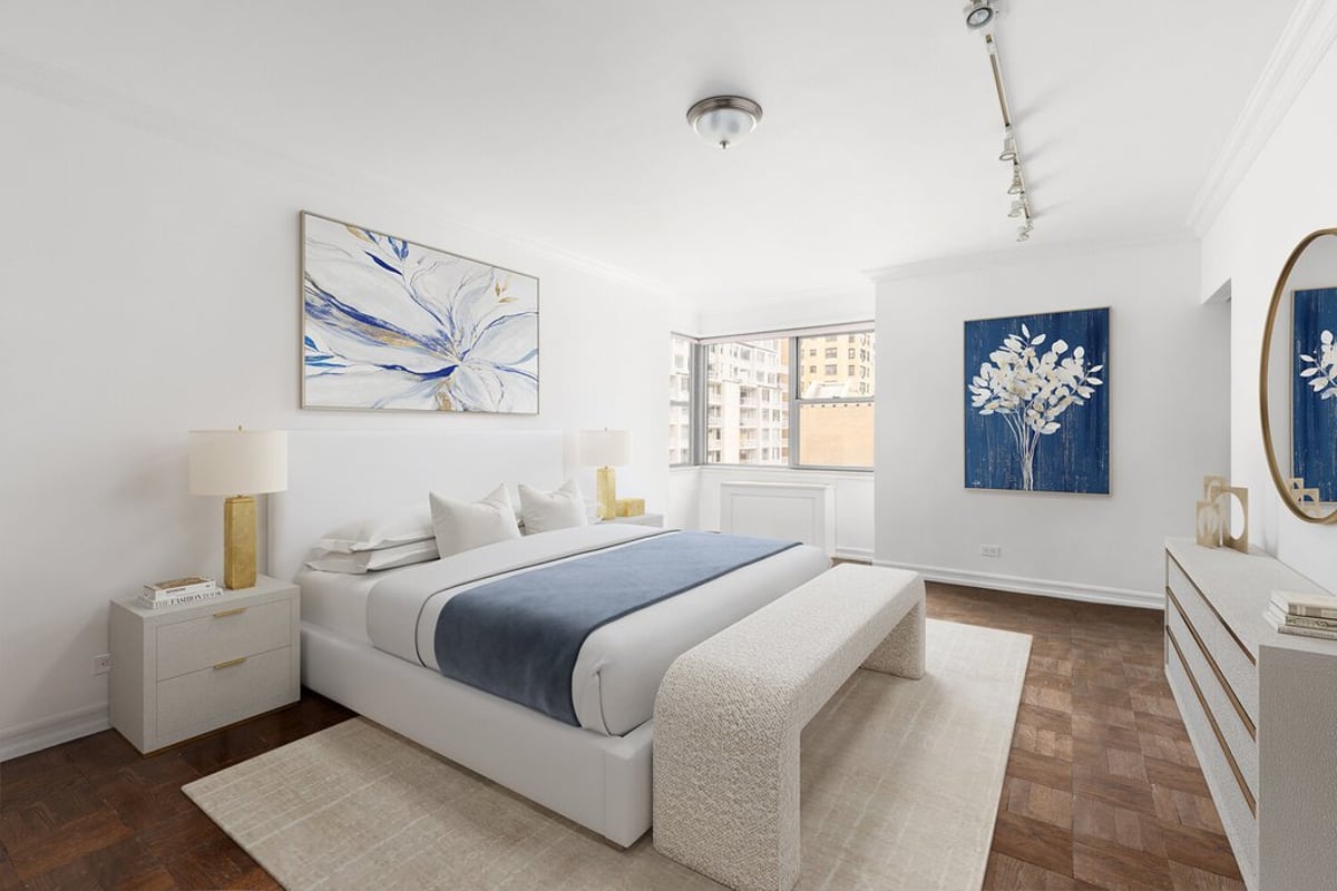 Photo for Imperial House - 150 East 69th Street Cooperative in Lenox Hill, Manhattan