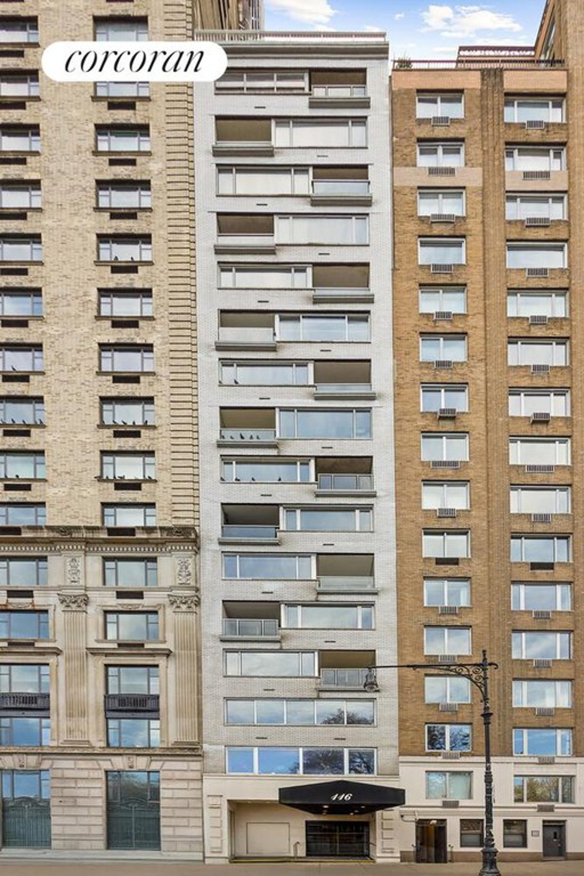 Photo for Park House - 116 Central Park South Condominium in Midtown, Manhattan