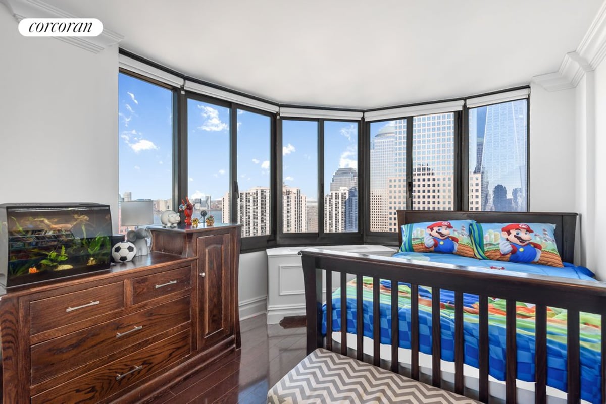 Photo for Liberty Court - 200 Rector Place Condominium in Battery Park City, Manhattan