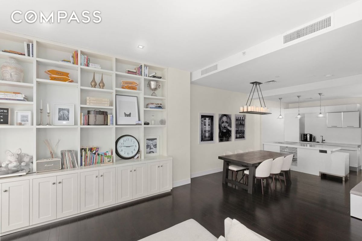 Photo for District - 111 Fulton Street Condominium in Financial District, Manhattan