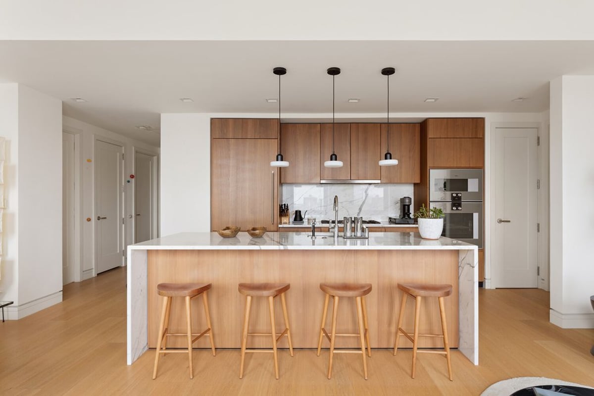 Photo for 242 Broome, Essex Crossing - 242 Broome Street Condominium in Lower East Side, Manhattan