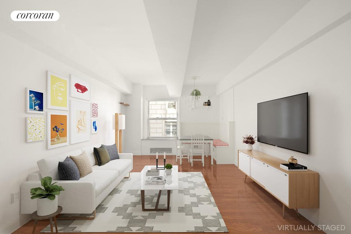 Photo for Boerum Court - 96 Schermerhorn Street Cooperative in Downtown Brooklyn, Brooklyn