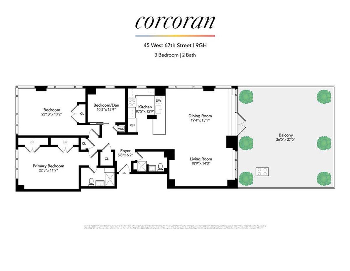 Photo for 45 West 67th Street - 45 West 67th Street Condominium in Upper West Side, Manhattan