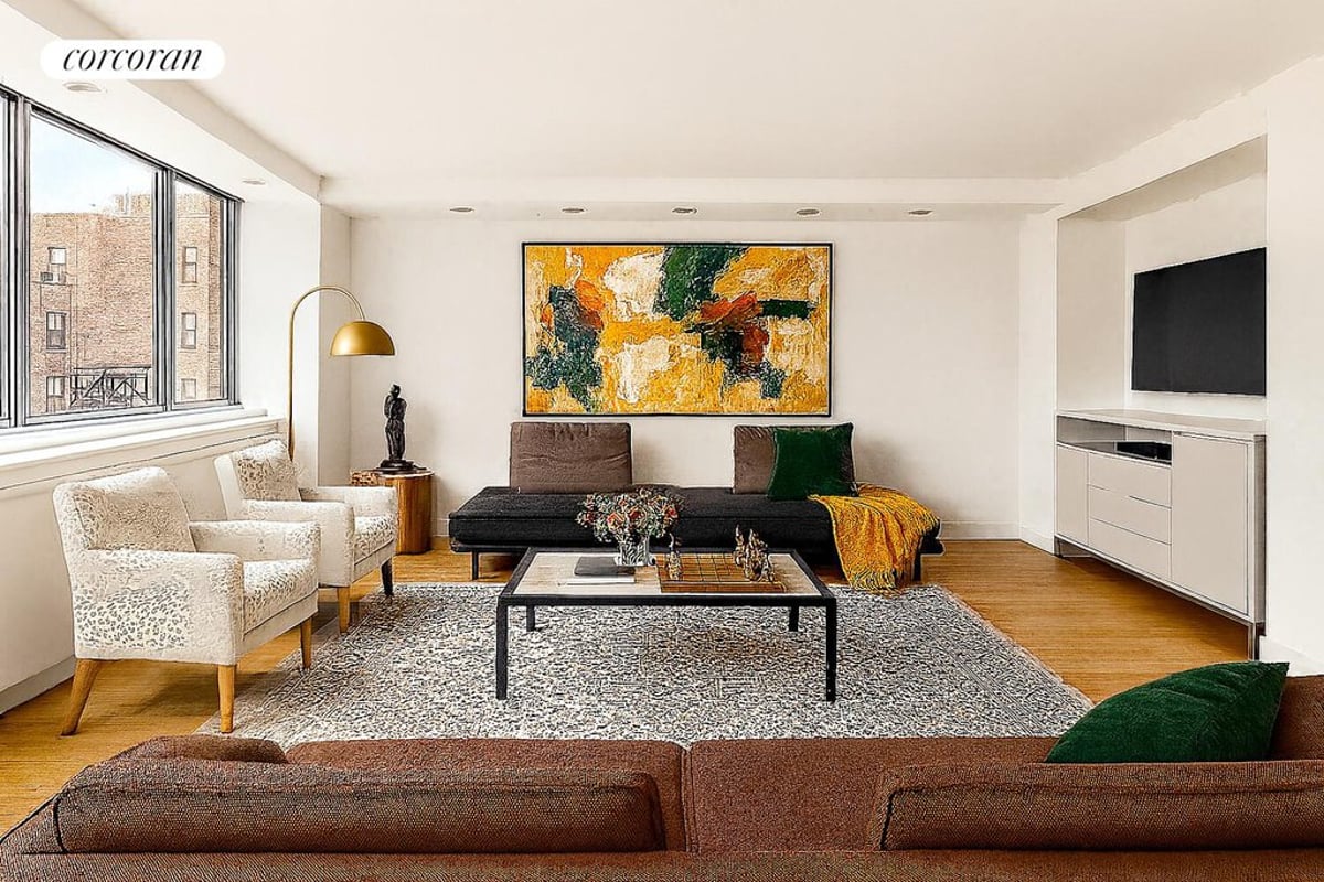 Photo for 45 West 67th Street - 45 West 67th Street Condominium in Upper West Side, Manhattan