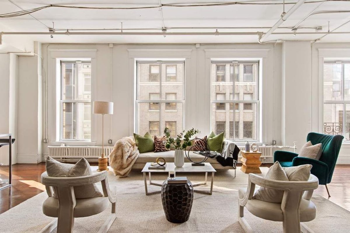 Photo for 9 Murray Street - 9 Murray Street Condominium in Tribeca, Manhattan