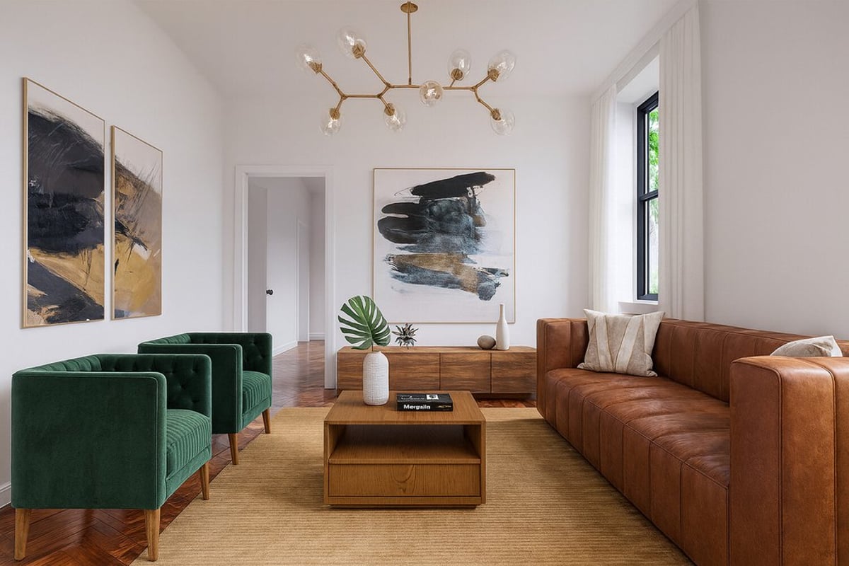 Photo for 199 EAST 7 STREET - 199 East 7th Street Cooperative in East Village, Manhattan