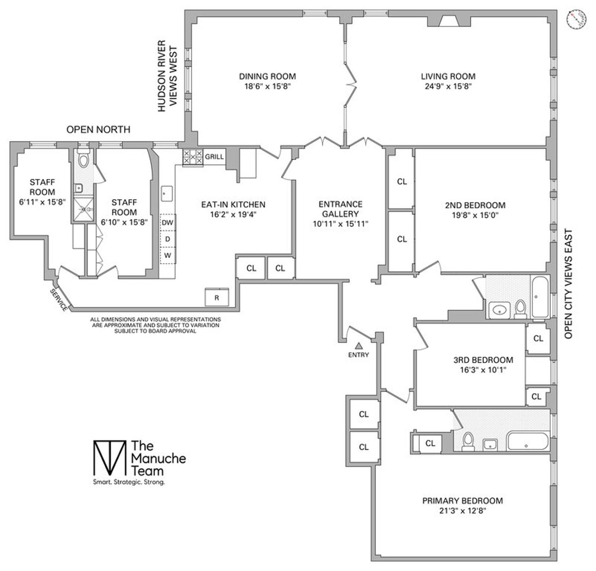 Photo for 325 West End Avenue - 325 West End Avenue Cooperative in Upper West Side, Manhattan