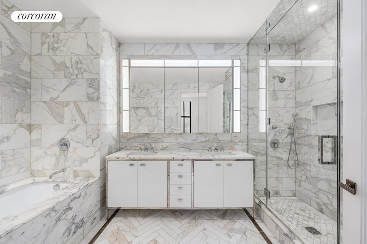 Photo for 100 Barclay - 100 Barclay Street Condominium in Tribeca, Manhattan