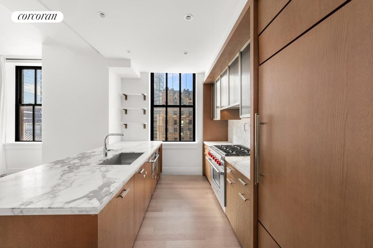 Photo for 100 Barclay - 100 Barclay Street Condominium in Tribeca, Manhattan