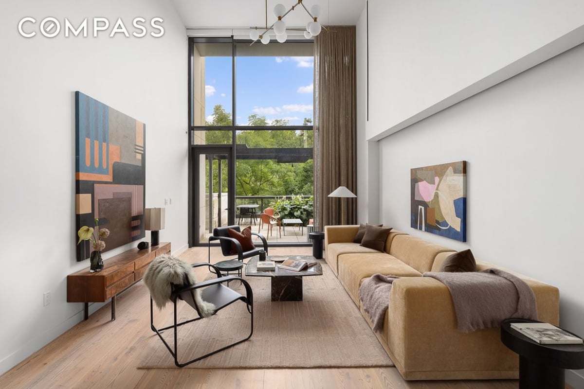 Photo for Pierhouse at Brooklyn Bridge Park - 90 Furman Street Condominium in DUMBO, Brooklyn