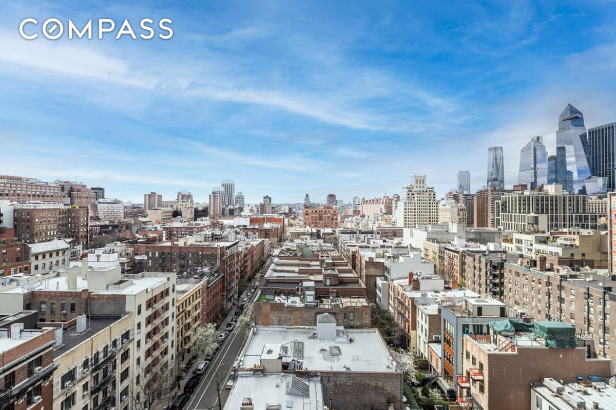 Photo for The Piermont - 201 West 21St Street Cooperative in Chelsea, Manhattan