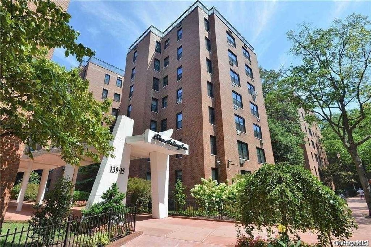 Photo for 139-15 83rd Avenue - 139-15 83rd Avenue Cooperative in Jamaica, Queens