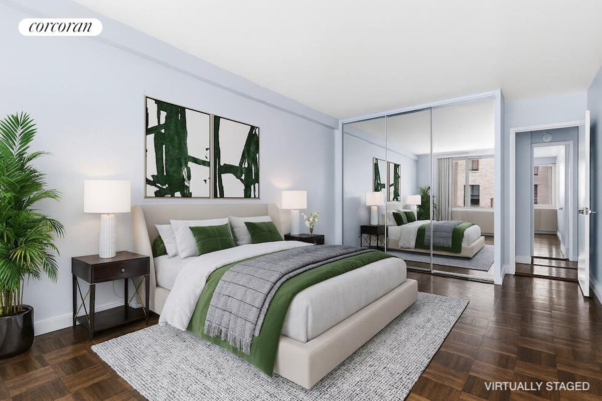 Photo for Gramercy East - 301 East 22nd Street Cooperative in Gramercy Park, Manhattan