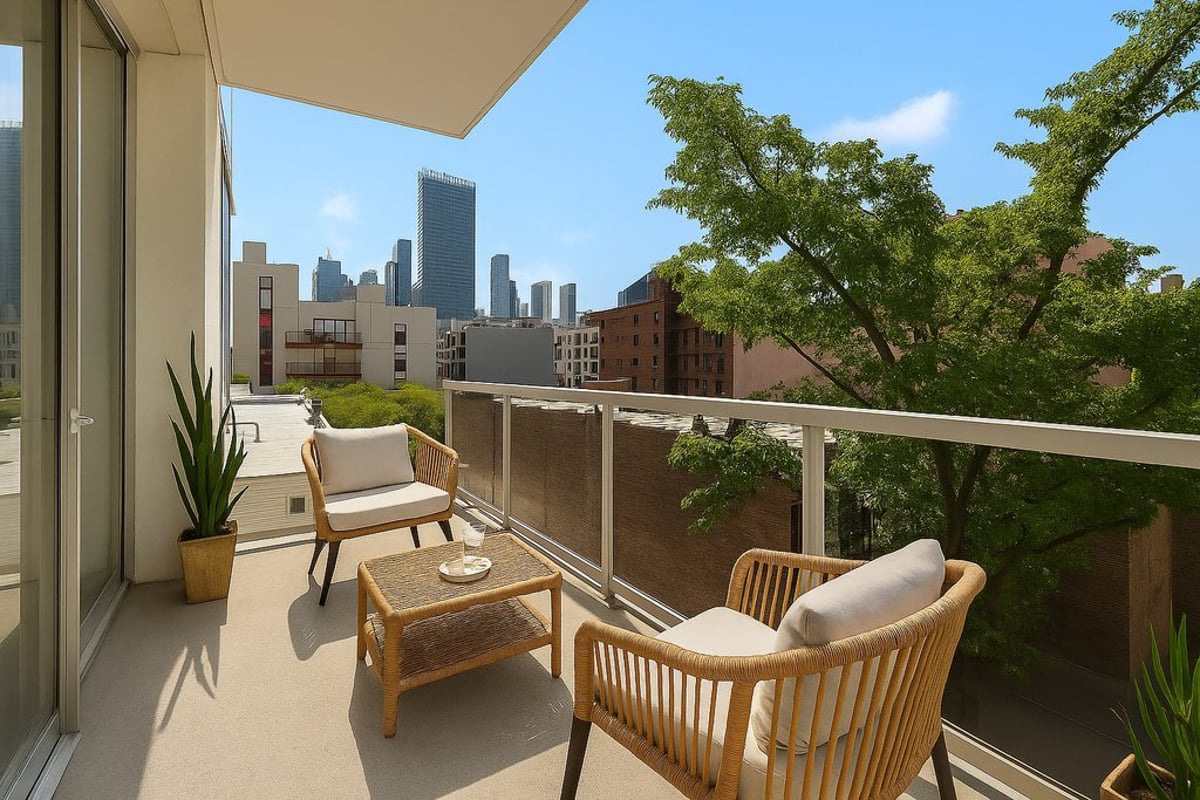 Photo for Lucent33 - 37-34 33rd Street Condominium in Long Island City, Queens