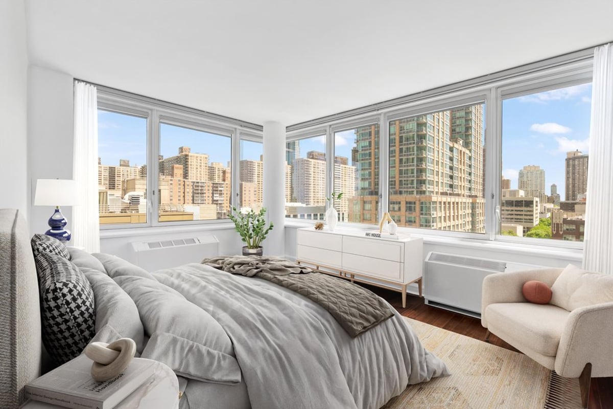 Photo for The Rushmore - 80 Riverside Boulevard Condominium in Upper West Side, Manhattan