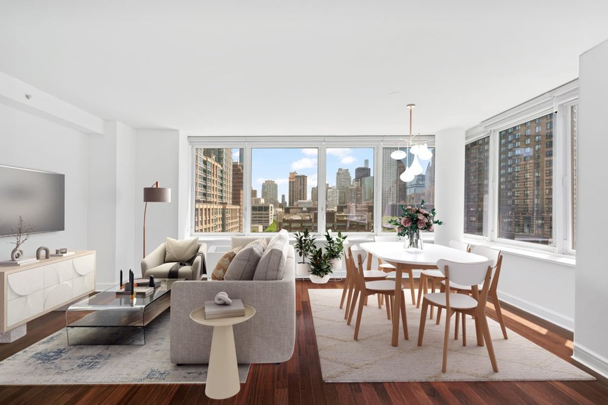 Photo for The Rushmore - 80 Riverside Boulevard Condominium in Upper West Side, Manhattan
