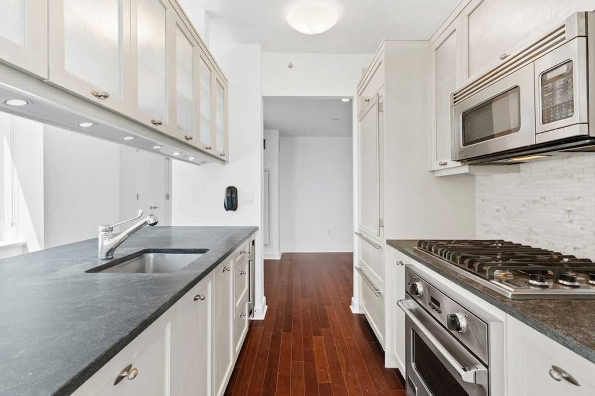 Photo for The Rushmore - 80 Riverside Boulevard Condominium in Upper West Side, Manhattan