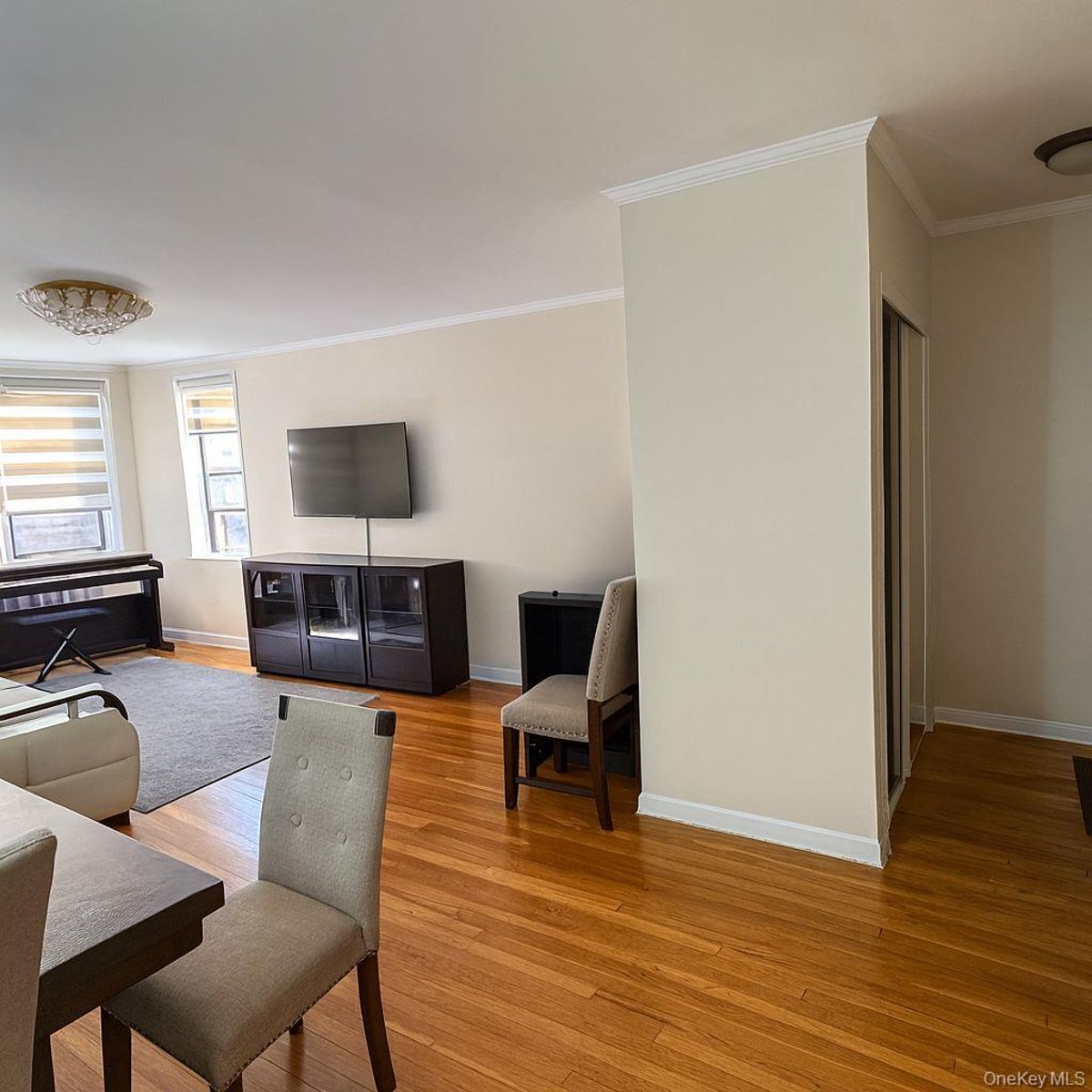 Photo for 141-05 Pershing Crescent - 141-05 Pershing Crescent Cooperative in Briarwood, Queens