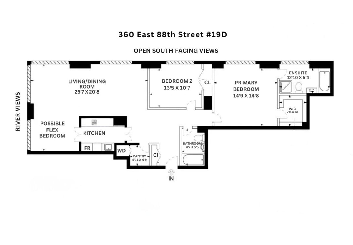 Photo for Leighton House - 360 East 88th Street Condominium in Upper East Side, Manhattan