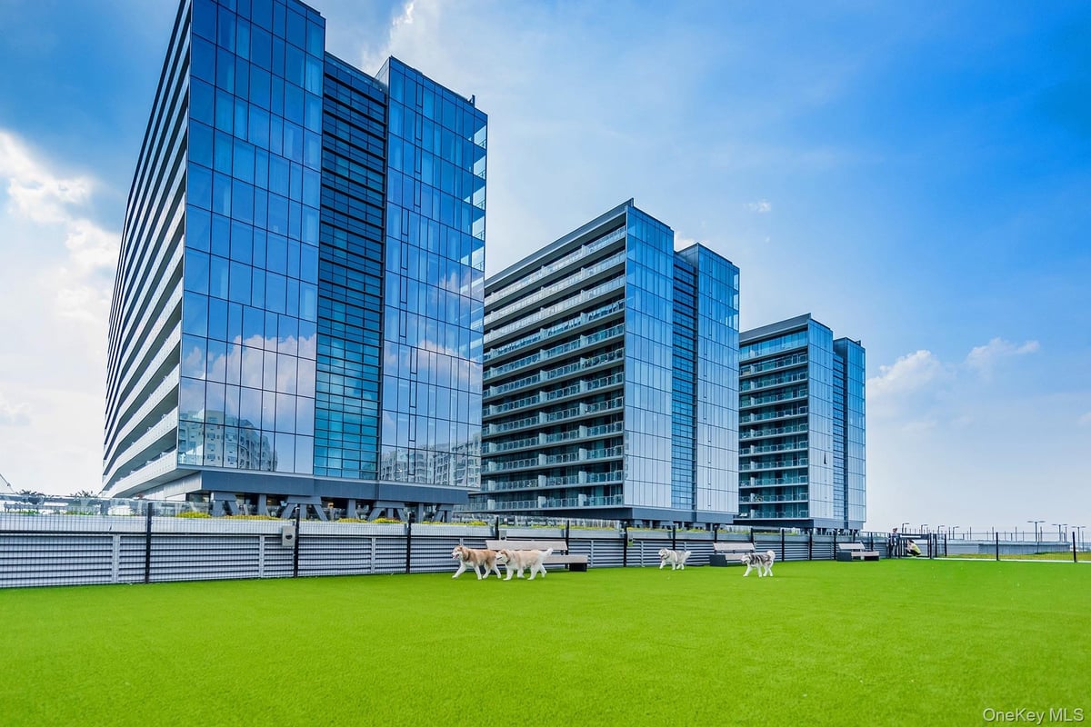 Photo for The Grand at Sky View Parc - 131-03 40th Road Condominium in Flushing, Queens