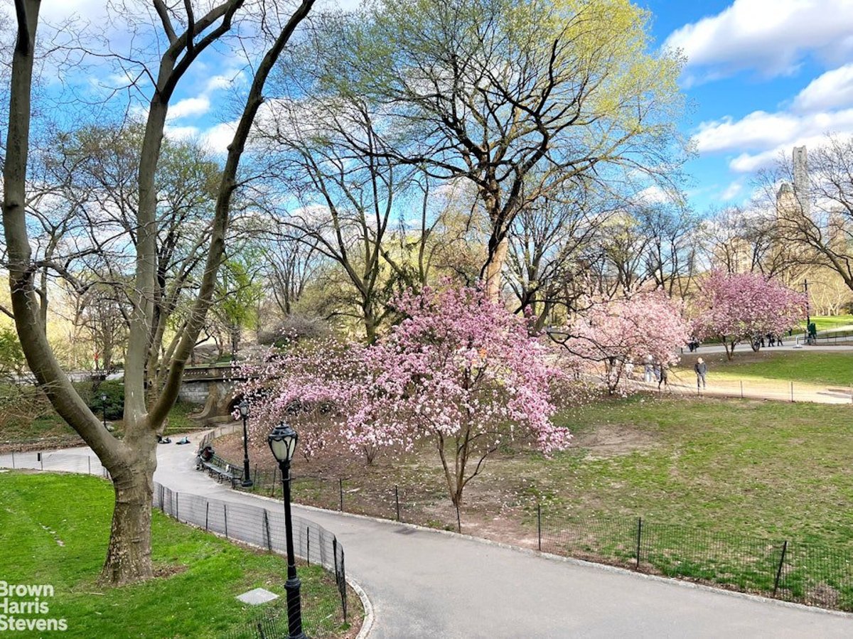 Photo for The Century Condominium - 25 Central Park West Condominium in Upper West Side, Manhattan