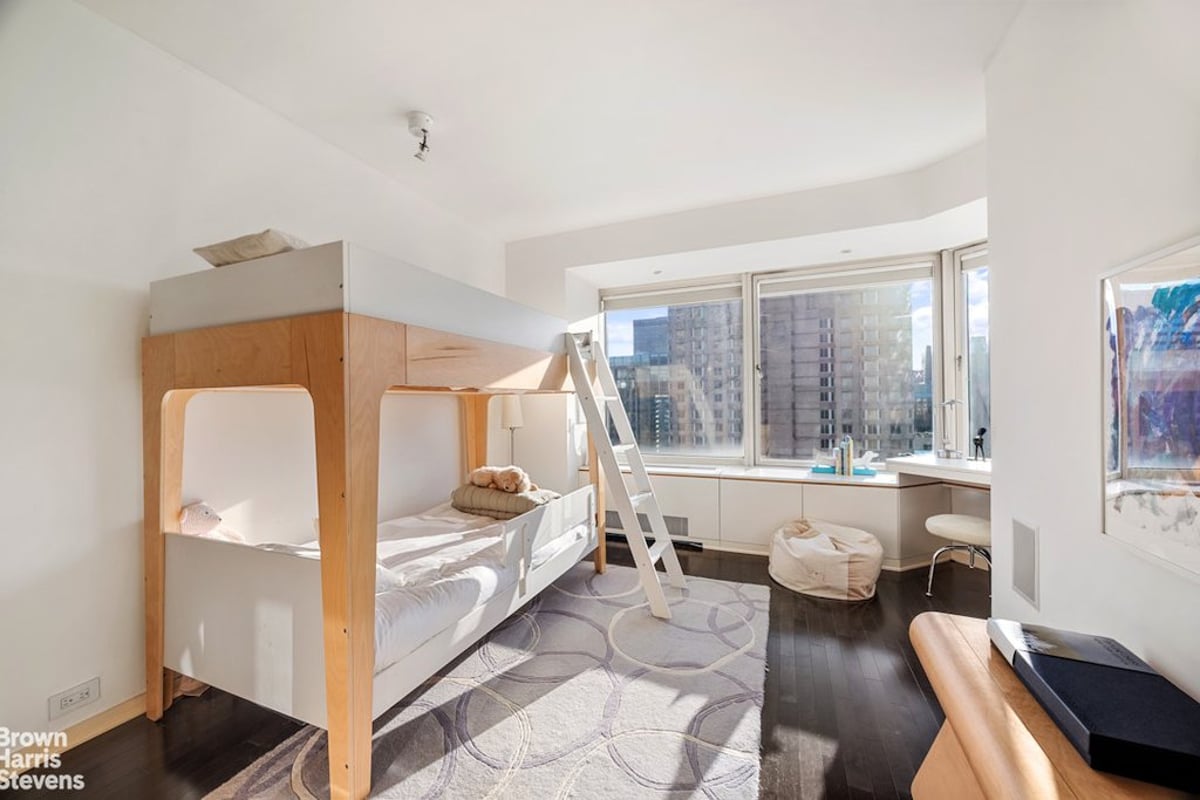 Photo for CitySpire - 150 West 56th Street Condominium in Midtown, Manhattan