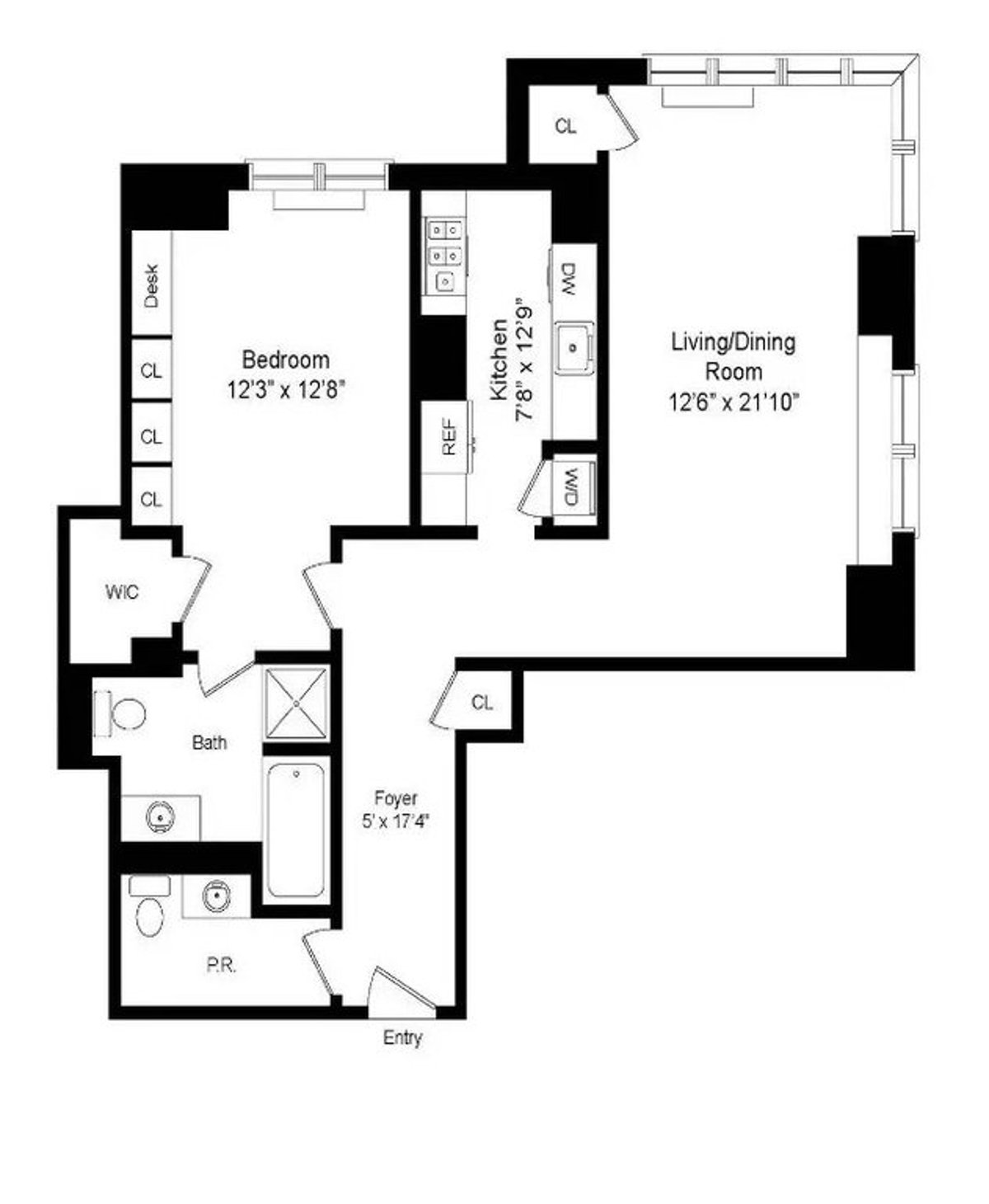 Photo for 425 Fifth Avenue - 425 Fifth Avenue Condominium in Murray Hill, Manhattan