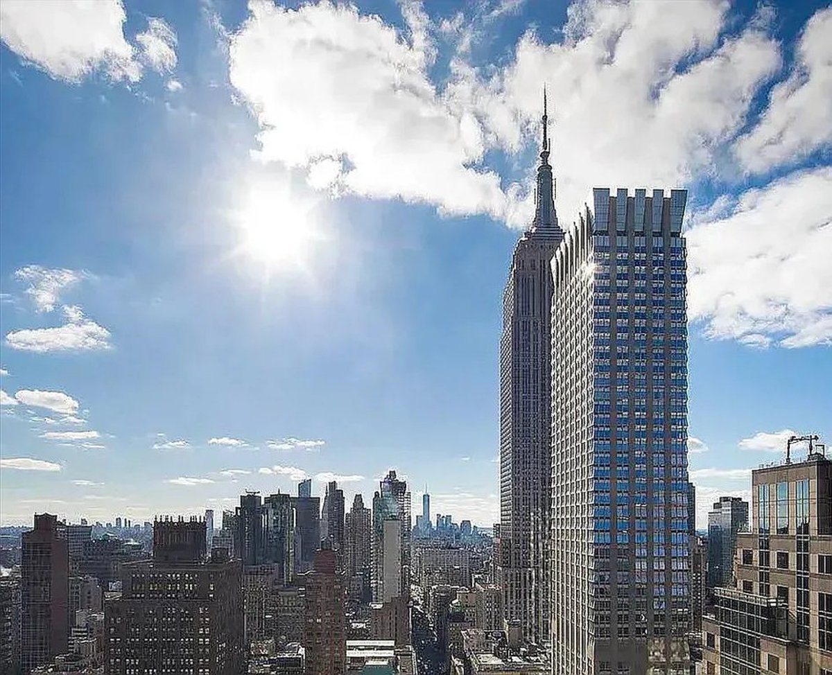 Photo for 425 Fifth Avenue - 425 Fifth Avenue Condominium in Murray Hill, Manhattan