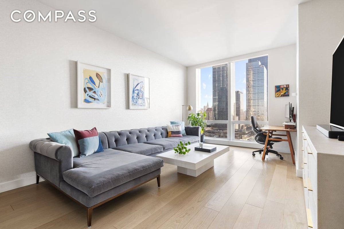 Photo for 15 Hudson Yards - 15 Hudson Yards Condominium in Hudson Yards, Manhattan