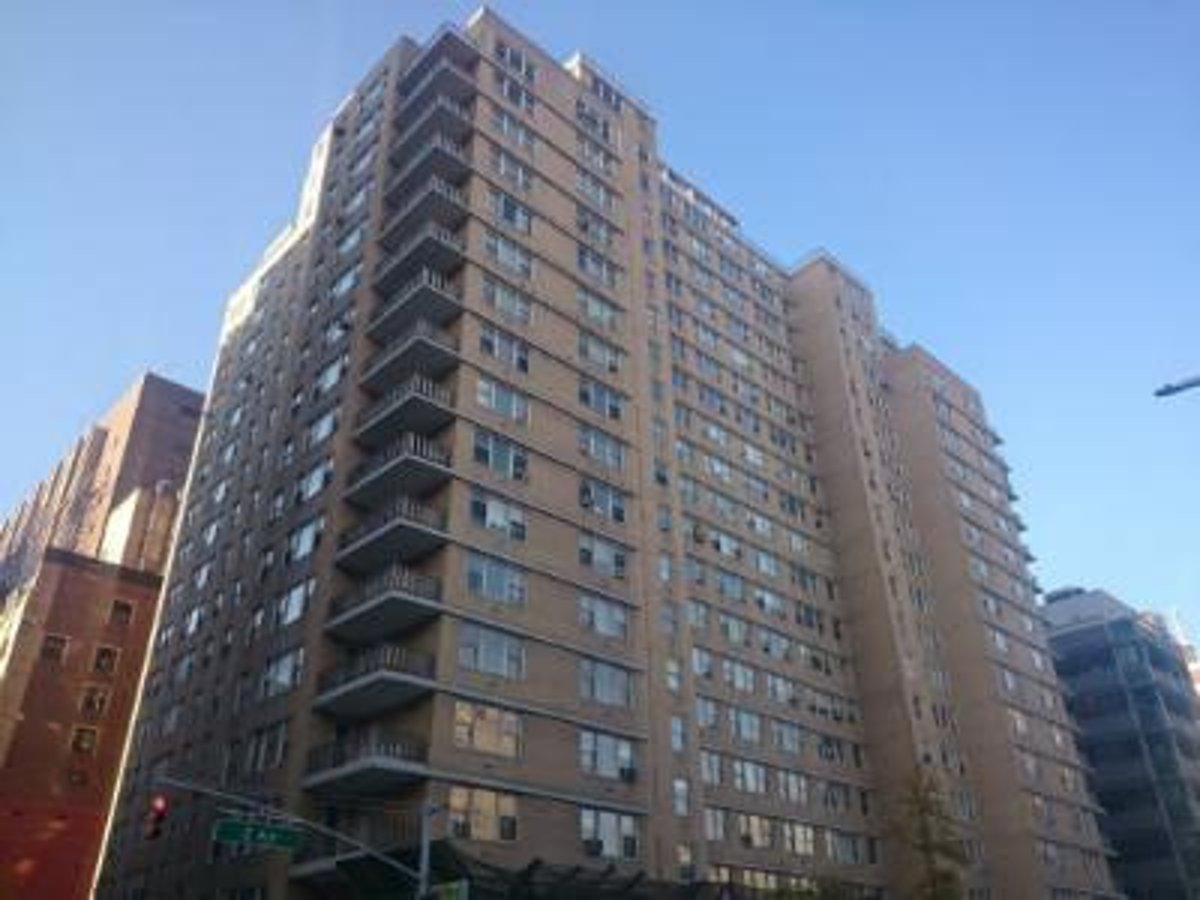Photo for 245 East 19th Street - 245 East 19th Street Rental Building in Gramercy Park, Manhattan