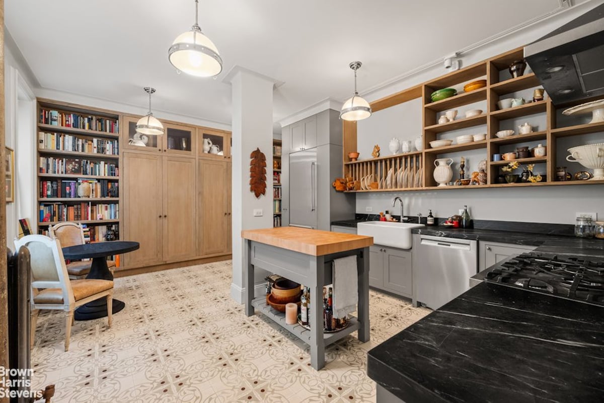 Photo for The Riviera - 790 Riverside Drive Cooperative in Washington Heights, Manhattan