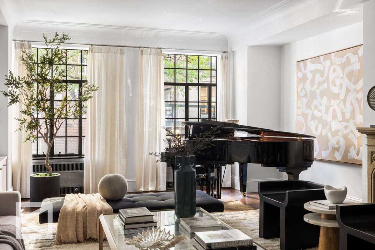 Photo for The Eldorado - 300 Central Park West Cooperative in Upper West Side, Manhattan