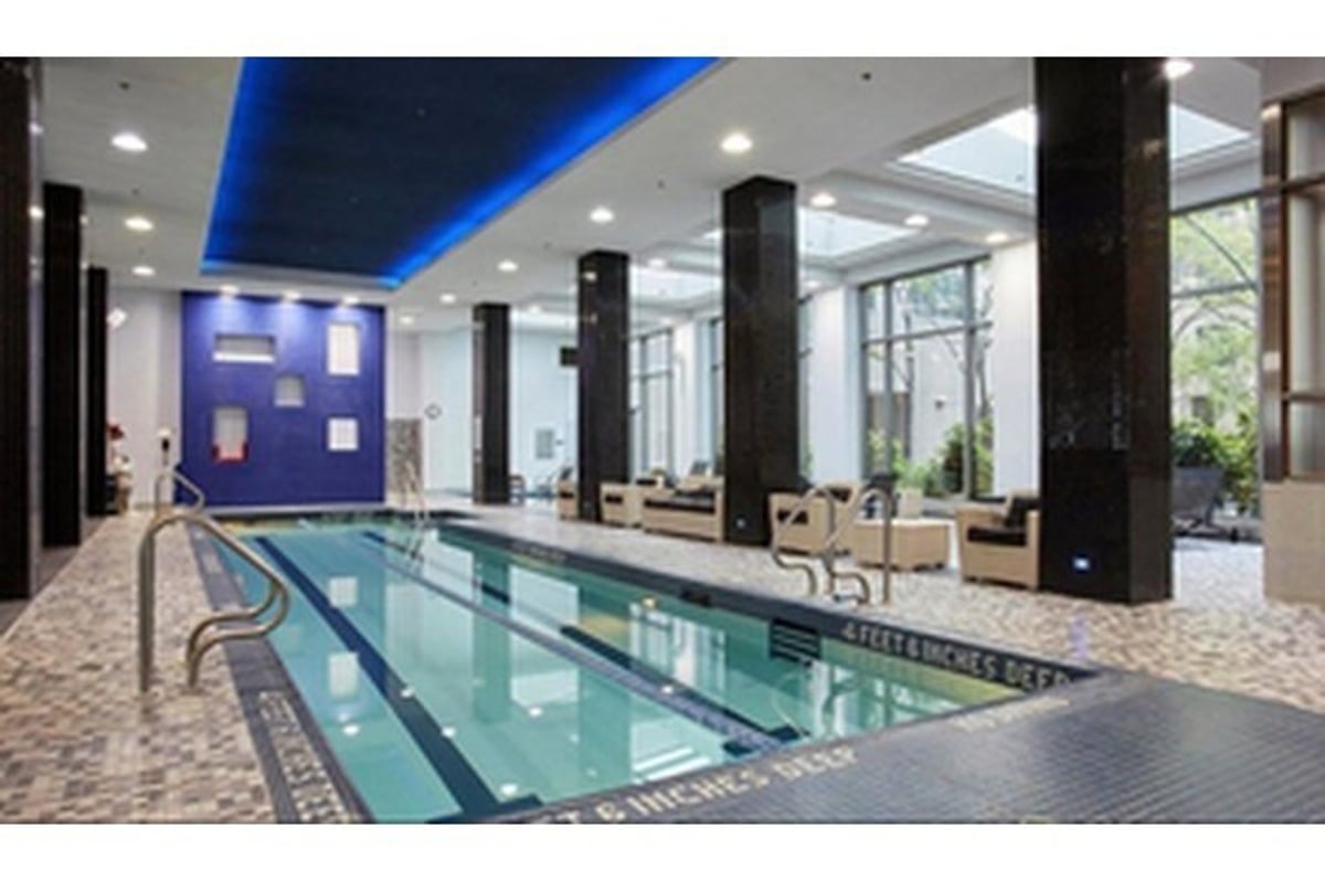 Photo for 220 Riverside Boulevard - 220 Riverside Blvd Condominium in Upper West Side, Manhattan