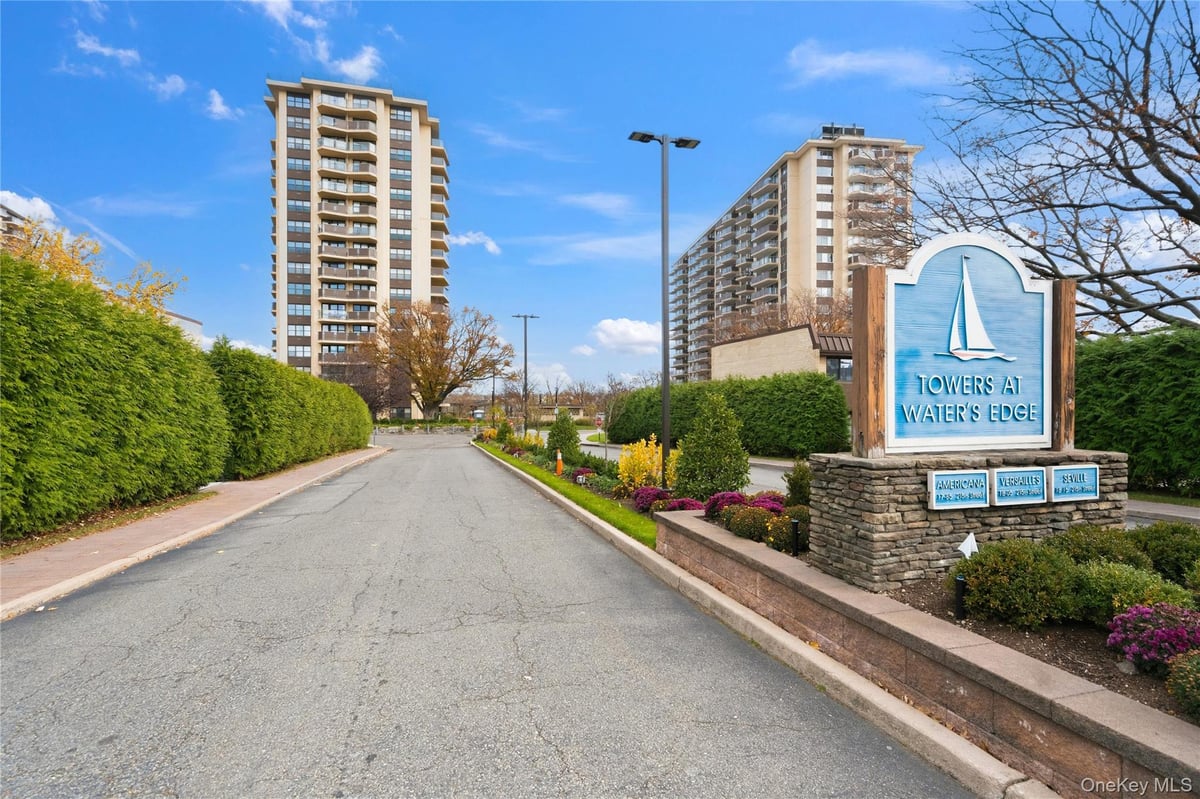 Photo for The Towers at Water's Edge - 18-15 215th Street Cooperative in Flushing, Queens