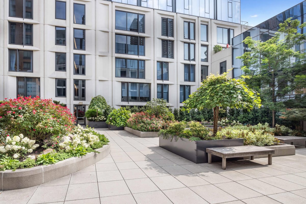 Photo for Bloom on 45th - 500 West 45th Street Condominium in Midtown West, Manhattan
