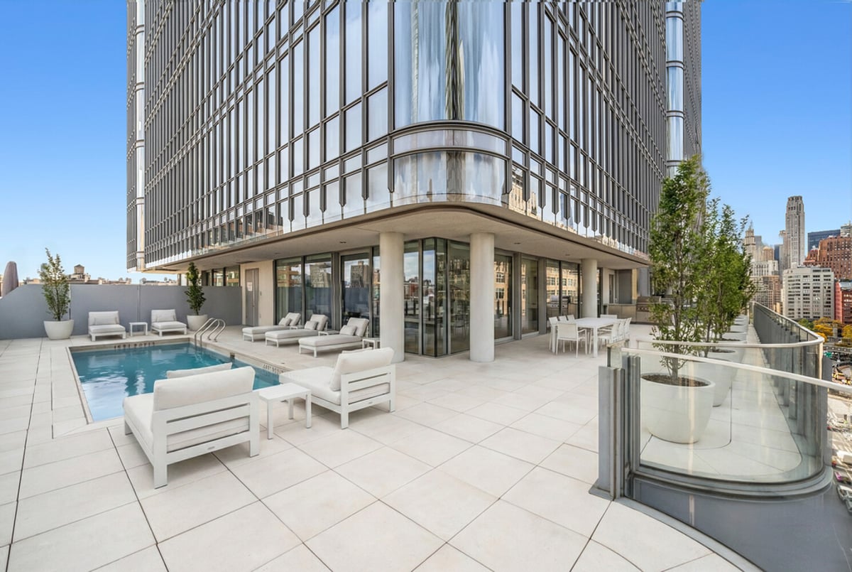 Photo for 565 Broome Soho - 565 Broome Street Condominium in Hudson Square, Manhattan