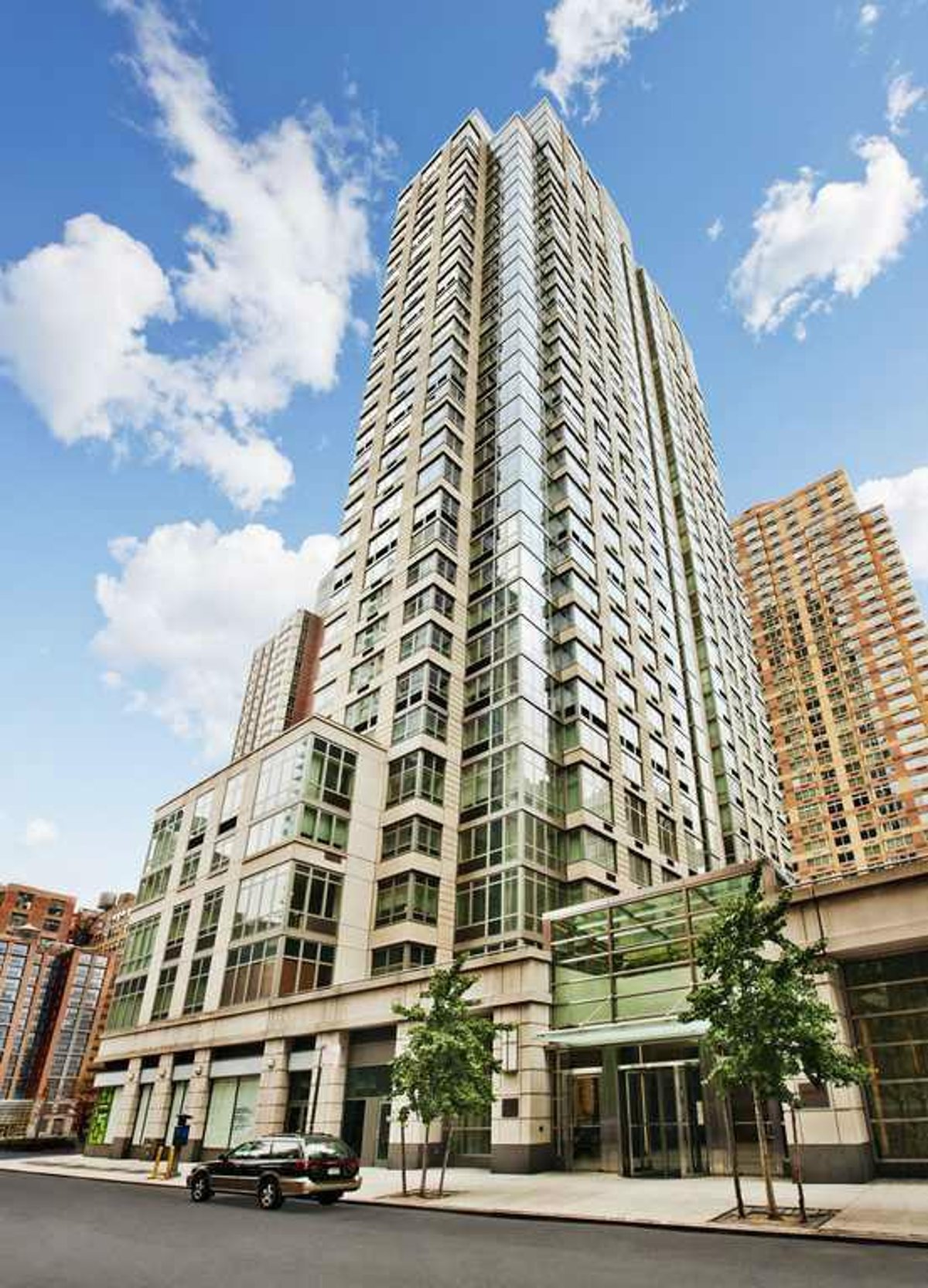 Photo for CHELSEA LANDMARK - 55 West 25th Street Rental Building in NoMad, Manhattan